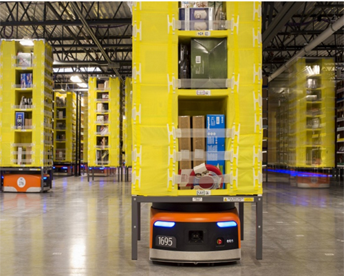 robot-warehouse