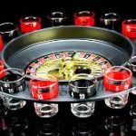 Drink roulette